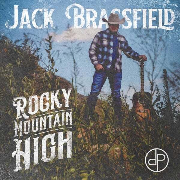 Cover art for Rocky Mountain High